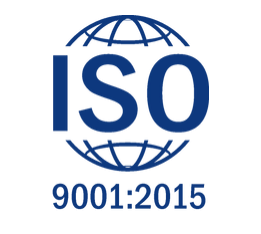 ISO certification